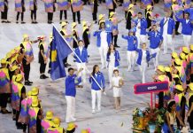 Përfundojnë Lojërat Olimpike “Tokio 2020”