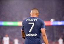 PSG po mendon për shitjen e Kyilan Mbappe