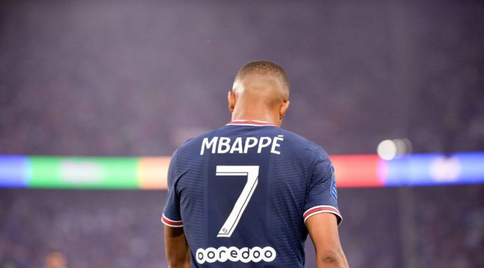 PSG po mendon për shitjen e Kyilan Mbappe