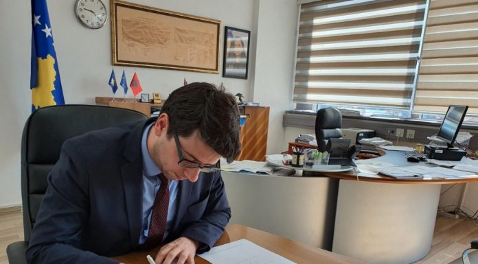 Murati: Parashohim rritjen më të madhe ekonomike gjatë dy dekadave të fundit