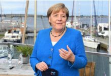 Merkel do të marrë rreth 15,000 euro pension pasi të largohet nga posti i kancelares