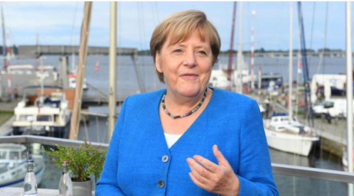 Merkel do të marrë rreth 15,000 euro pension pasi të largohet nga posti i kancelares
