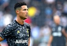 E KRYER, CRISTIANO RONALDO TEK MANCHESTER CITY