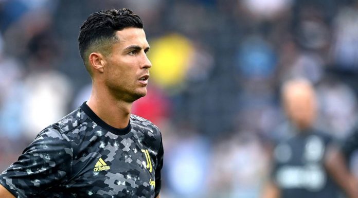 E KRYER, CRISTIANO RONALDO TEK MANCHESTER CITY