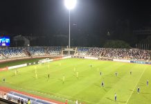 PRISHTINA LUAN SOT NË CONFERENCE LEAGUE