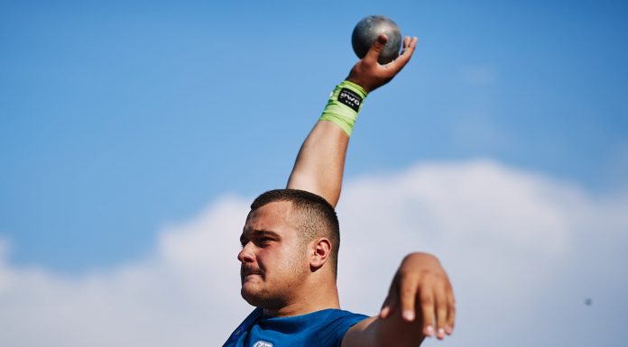 Muhamet Ramadani kualifikohet në finalen e Kampionatit Botëror U20