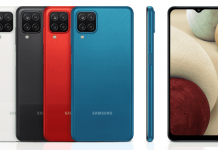 SAMSUNG ZYRTARIZON MODELIN E RI GALAXY A12 NACHO ME EXYNOS 850