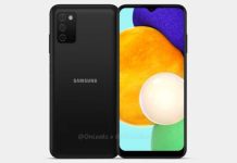 SË SHPEJTI NË TREG SAMSUNG GALAXY I RI – BËHET FJALË PËR AO3