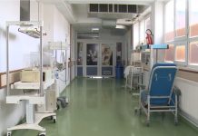 Në gjinekologji u lind një foshnjë afër 6.5 kilogramë