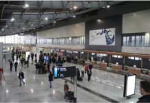 AEROPORTI “ADEM JASHARI” ME NJOFTIM TË RËNDËSISHËM PËR ATA QË UDHTËOJNË