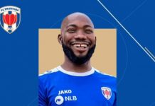 Prishtina nënshkruan me Sodiq Ololade Atanda