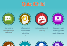 iChild – Lojë për Sigurinë e Fëmijëve Online, t’i mësojmë të mbrohen nga rreziqet që hasin në internet