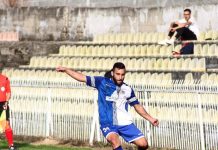 Fantastike: Nga Liga e Dytë e Kosovës, debuton në Superligë të Kroacisë