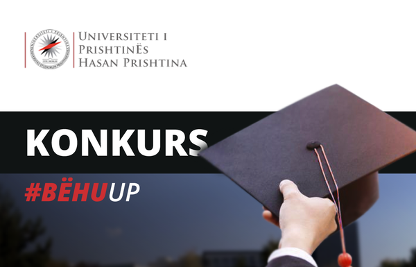 Universiteti i Prishtinës hap konkurs për pranim të studentëve