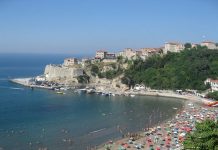 Qytetarët e Kosovës dhe të rajonit s’e kanë asnjë kufizim për të hyrë në Mal të Zi