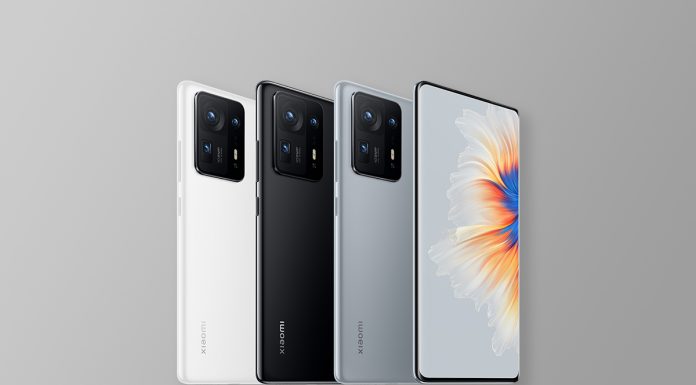 PREZANTOHET TELEFONI I RI NGA XIAOMI