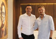 Ish-basketbollisti, Bardh Krasniqi i bashkohet LDK-së