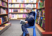 Leximi i librave me fëmijën tuaj 4-6 vjeç. Përse duhet të lexoni dhe çfarë të lexoni?