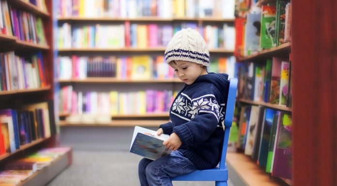 Leximi i librave me fëmijën tuaj 4-6 vjeç. Përse duhet të lexoni dhe çfarë të lexoni?