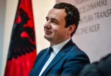 KURTI: VETËM KUR JEMI TË LIDHUR ME NJËRI-TJETRIN, DO TË HAPEMI ME FQINJTË