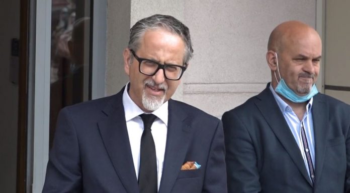 VITIA: 17 MIJË TERMINE JANË CAKTUAR PËR VAKSINIM