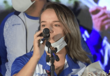 Distria Krasniqi: Nga Parisi do të kthehemi me më shumë medalje