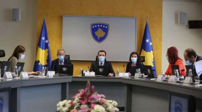 QEVERIA NDAN 15 MILIONË EURO PËR KRIJIMIN E VENDEVE TË REJA TË PUNËS