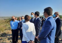 Kurti dhe Rizvanolli interesohen për prodhimin e qymyrit