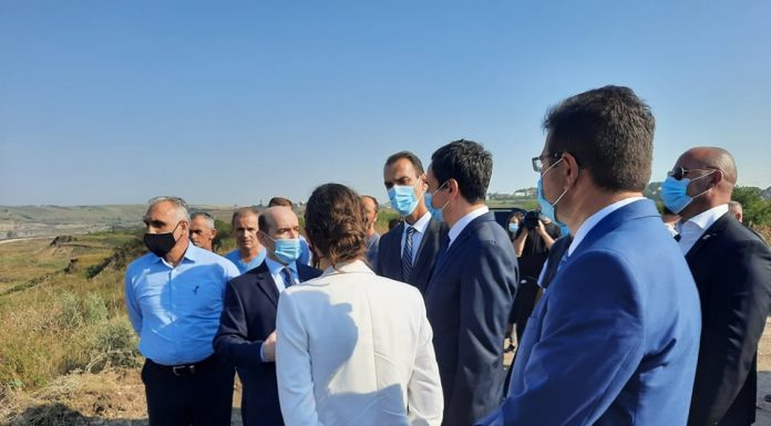 Kurti dhe Rizvanolli interesohen për prodhimin e qymyrit