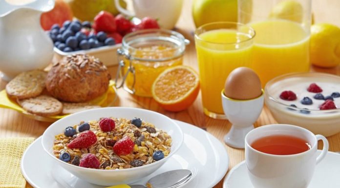 8 ushqimet më të shëndetshme për mëngjes