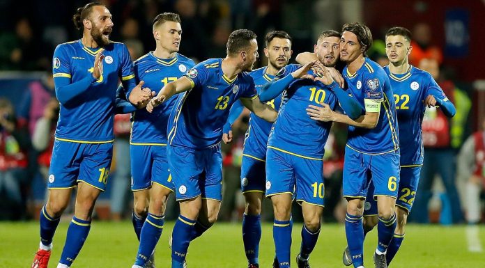 FIFA ndryshon rregulloren, lajm i mirë për Kosovën