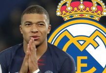 REAL MADRIDI PËRGATIT OFERTËN MARRAMENDËSE PËR MBAPPEN