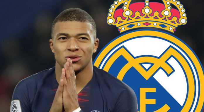 REAL MADRIDI PËRGATIT OFERTËN MARRAMENDËSE PËR MBAPPEN