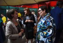 GËRVALLA: DIPLOMACINË KULTURORE DO TA KEMI PRIORITET