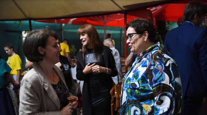 GËRVALLA: DIPLOMACINË KULTURORE DO TA KEMI PRIORITET