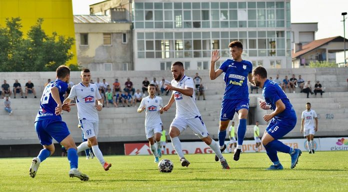 Mbyllen dy ndeshjet e superligës, këto janë rezultatet