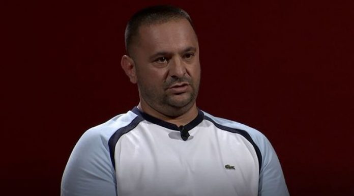 DRITON KUKA PROPOZOHET PËR TITULLIN “DR.HONORIS CAUSA”