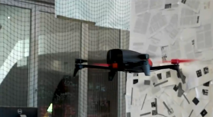 Dronët autonomë që mund të ndhmojnë në bujqësi dhe raste fatkeqësish