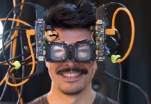 FACEBOOK PREZANTON SYZET VR ME SHIKIM TRANSPARENT