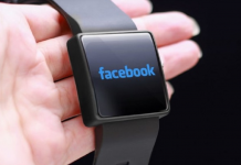 Facebook me orë inteligjente, do të konkurrojë me Applen