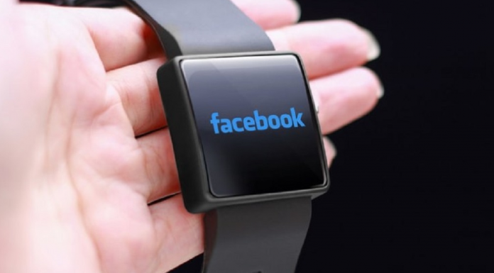 Facebook me orë inteligjente, do të konkurrojë me Applen