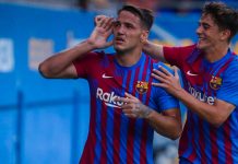 Shqiptari do të mbajë numrin “10” që la Lionel Messi