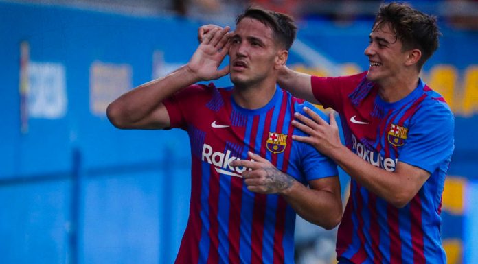 Shqiptari do të mbajë numrin “10” që la Lionel Messi