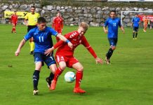 KOSOVË-SHQIPËRI, ZYRTARIZOHEN DY MIQËSORE TË 17-VJEÇARËVE