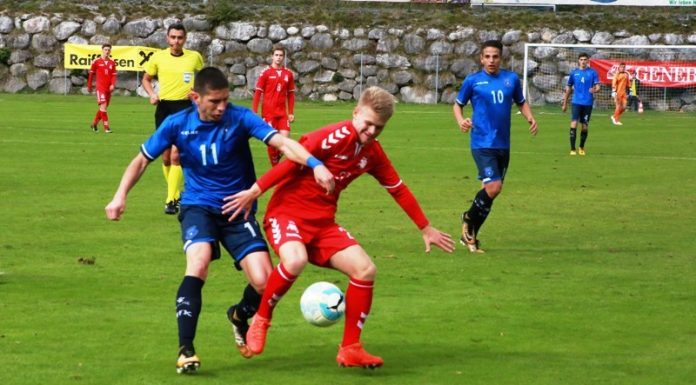 KOSOVË-SHQIPËRI, ZYRTARIZOHEN DY MIQËSORE TË 17-VJEÇARËVE