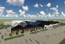 PESË TREGJE NË GJILAN INAUGUROHEN NË FUND TË KËTIJ VITI