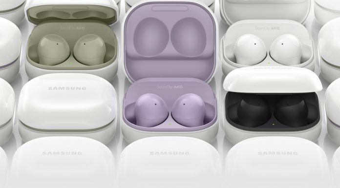 Galaxy Buds 2- kufje të reja nga Samsung