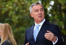 GJUKANOVIQ: MALI I ZI I MBËSHTET PLOTËSISHT SYNIMET E KOSOVËS