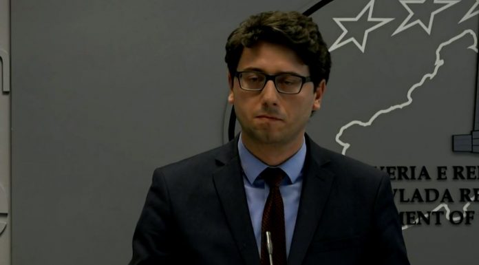 Murati: Rreth 11 milionë euro janë investuar në Bono të Diasporës