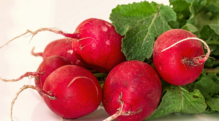 3 Përfitimet shëndetësore nga konsumi i rrepave